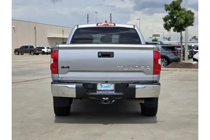 $27555 : Toyota Tundra 2021 4x4 TRD P image 6