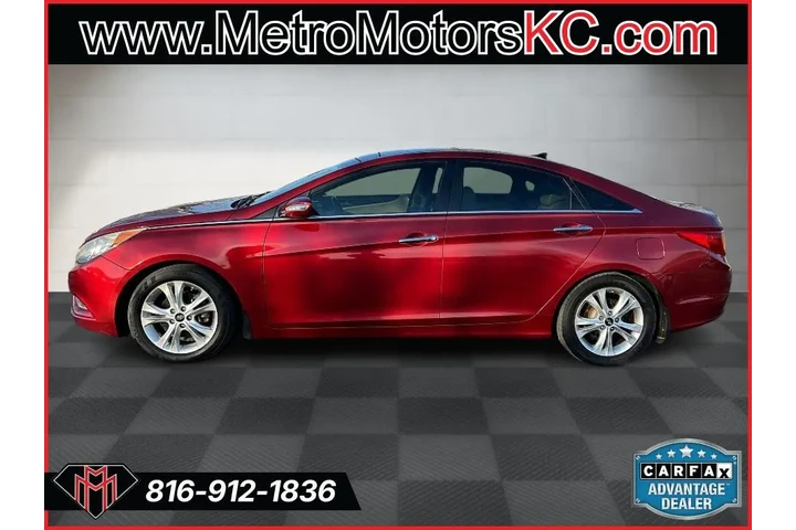 $10989 : 2012 Sonata 4dr Sdn 2.4L Auto image 2