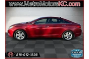 $10989 : 2012 Sonata 4dr Sdn 2.4L Auto thumbnail