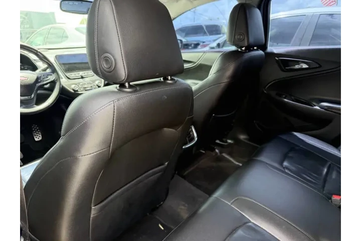 $5900 : 2017 Malibu LT image 7