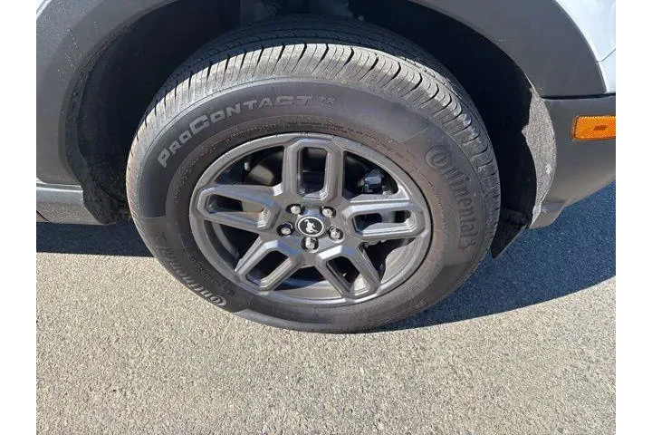 $28999 : Ford Bronco Sport 2025 AWD B image 9