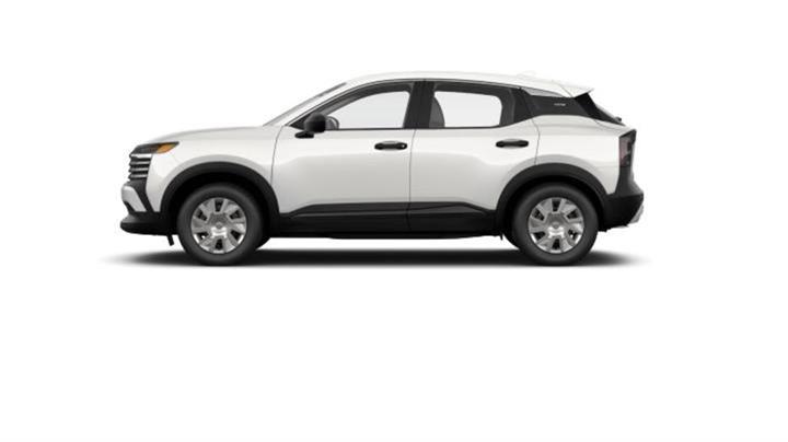 $23725 : 2025 Nissan Kicks image 1