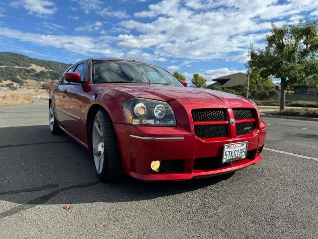 $18950 : 2006 DODGE MAGNUM2006 DODGE M image 2