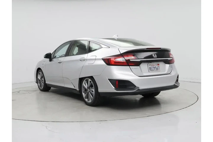 $17998 : Honda Clarity Plug-In Hybrid image 2