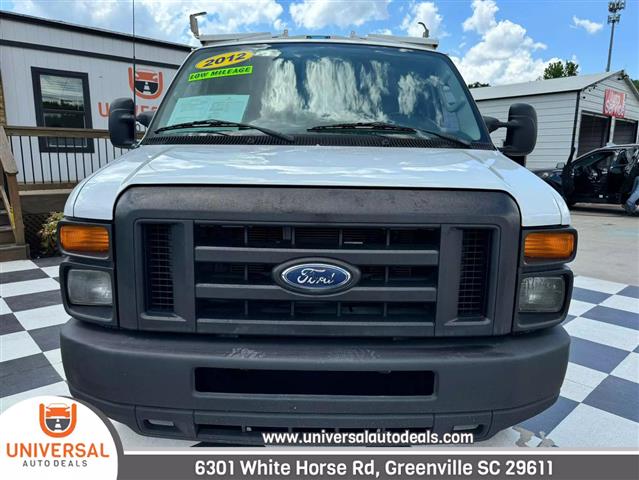 $18800 : 2012 FORD E250 CARGO image 6