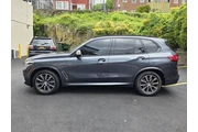 $31995 : 2020 X5 M50i thumbnail
