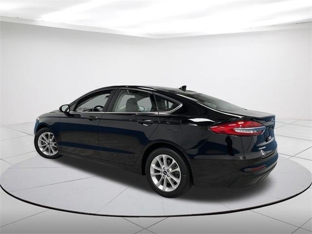 $15000 : Pre-Owned 2020 Fusion SE image 3