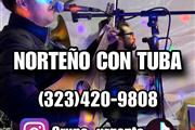 GRUPO NORTEÑO EN LOS ANGELES en Los Angeles