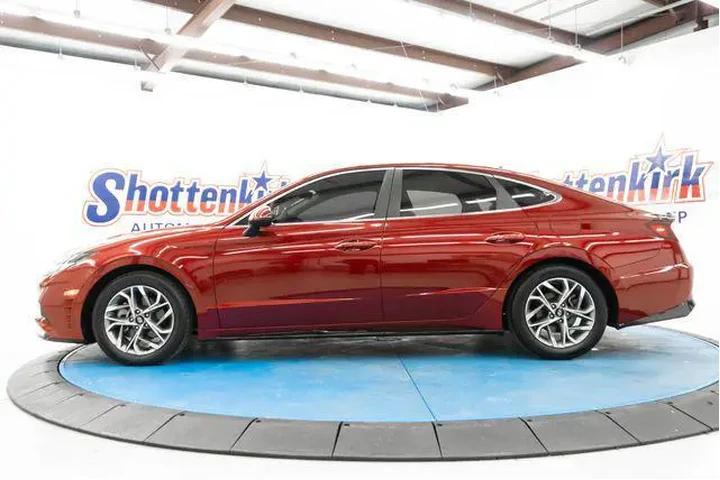 $25899 : Hyundai SONATA 2023 SEL 4dr image 5