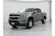 $20998 : Chevrolet Colorado 2020 4x2 thumbnail