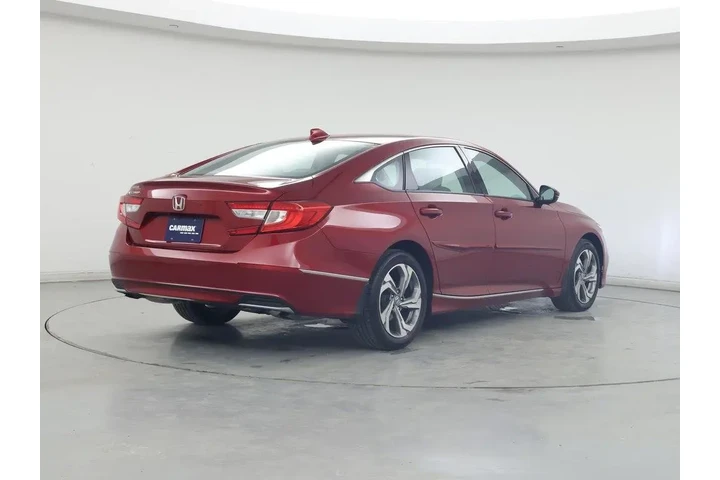 $25998 : Honda Accord 2018 EX-L 4dr S image 8