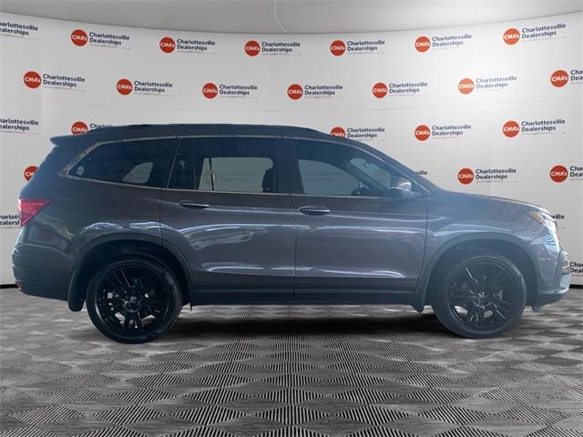 $31974 : PRE-OWNED 2022 HONDA PILOT SP image 6