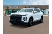 Hyundai PALISADE 2024 XRT 4d en Miami