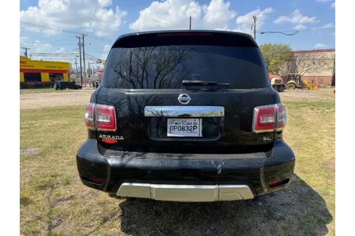 $23995 : 2018 Armada SL image 6