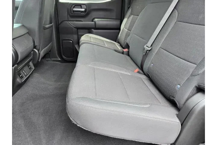 $37991 : Chevrolet Silverado 1500 202 image 4