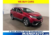 Honda CR-V 2020 LX 4dr SUV en Santa Rosa