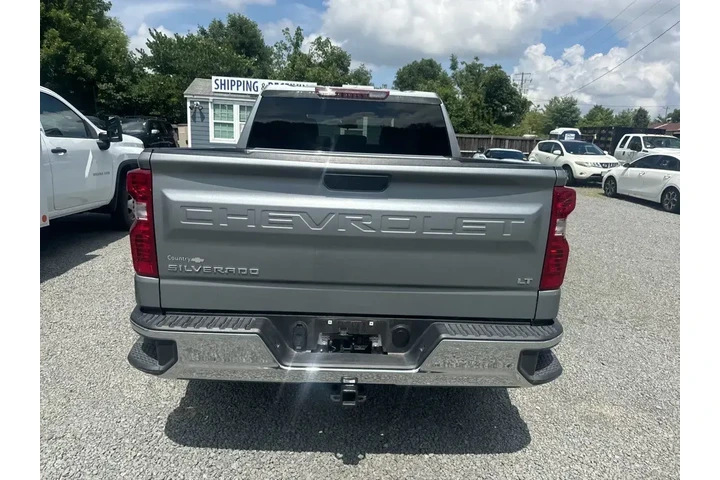 $39500 : Chevrolet Silverado 1500 202 image 6