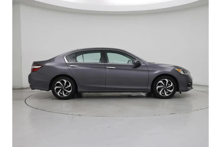 $20998 : Honda Accord 2017 EX 4dr Sed image 7