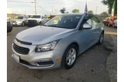 $8999 : 2016 Cruze Limited 1LT Auto thumbnail