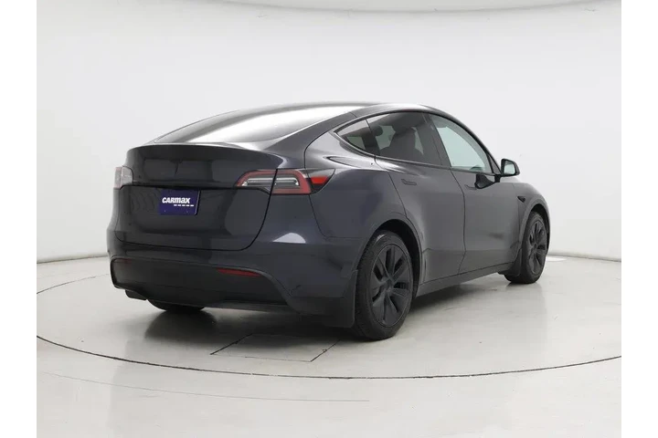 $34998 : Tesla Model Y 2024 Long Rang image 8
