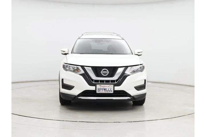 $17998 : Nissan Rogue 2020 S 4dr Cros image 5