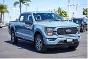 $39499 : Ford F-150 2023 4x4 Lariat 4 thumbnail