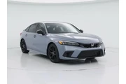 Honda Civic 2022 Si 4dr Seda en Raleigh