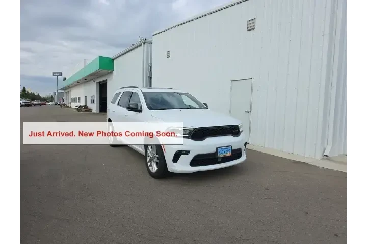 $29500 : Dodge Durango 2023 GT 4dr SU image 1