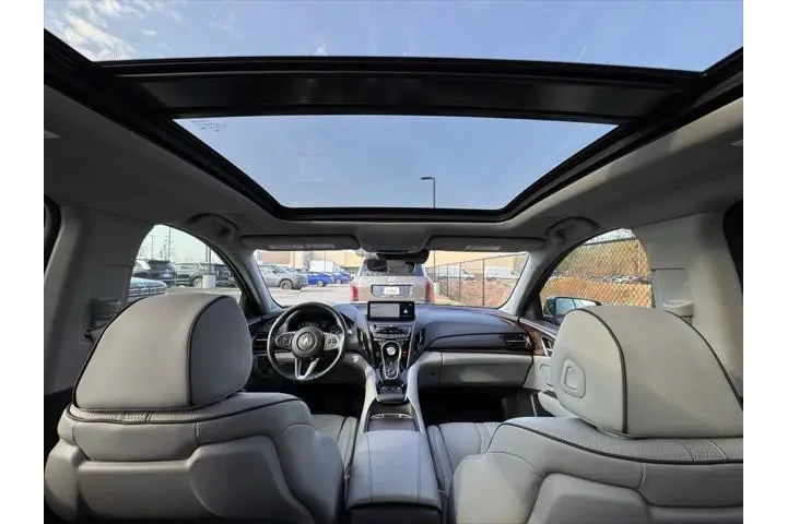 $28898 : Acura RDX 2021 SH-AWD 4dr SU image 3