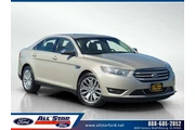Ford Taurus 2017 Limited 4dr