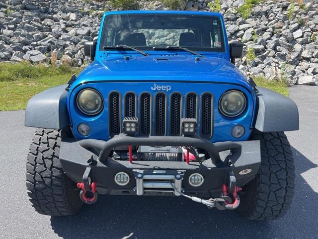 $19998 : PRE-OWNED 2015 JEEP WRANGLER image 2