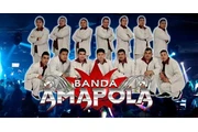 Banda Amapola 323 303 8484 en Los Angeles