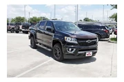 $25991 : Chevrolet Colorado 2017 4x4 thumbnail