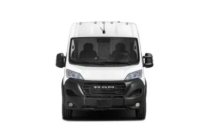 $33587 : 2023 ProMaster Cargo Van 2500 image 4
