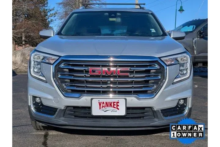 $22458 : GMC Terrain 2022 AWD SLT 4dr image 7