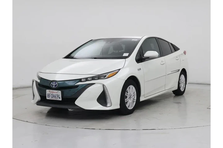 $20998 : Toyota Prius Prime 2018 Prem image 4
