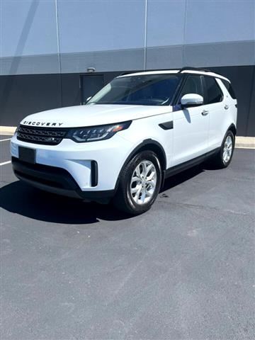 $22995 : 2019 Land Rover Discovery SE image 4