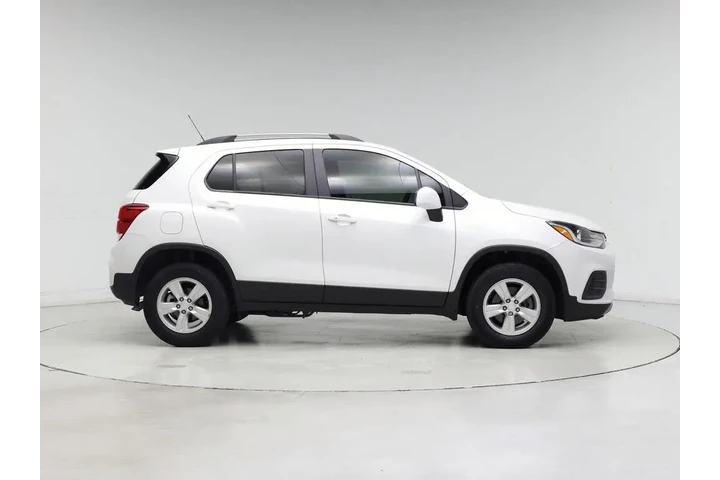 $16998 : Chevrolet Trax 2022 AWD LT 4 image 7