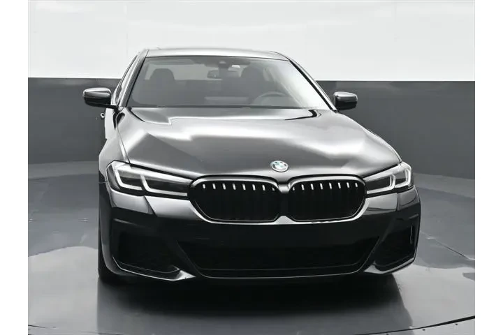 $35733 : BMW 5 Series 2023 530i 4dr S image 6