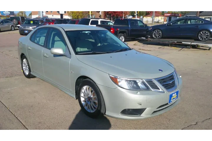 $3599 : 2008 9-3 2.0T image 5