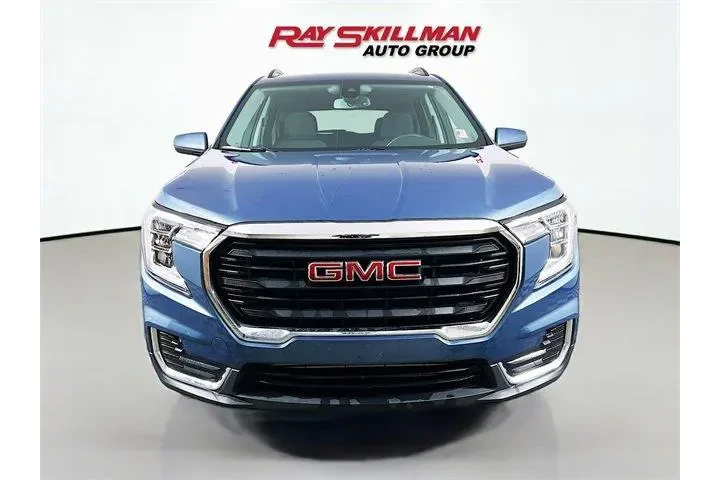 $25975 : GMC Terrain 2024 SLE 4dr SUV image 2
