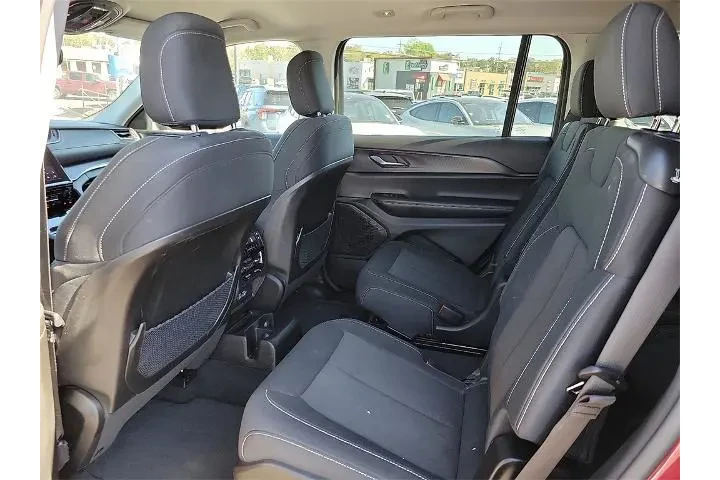 $25365 : Jeep Grand Cherokee L 2023 4 image 9