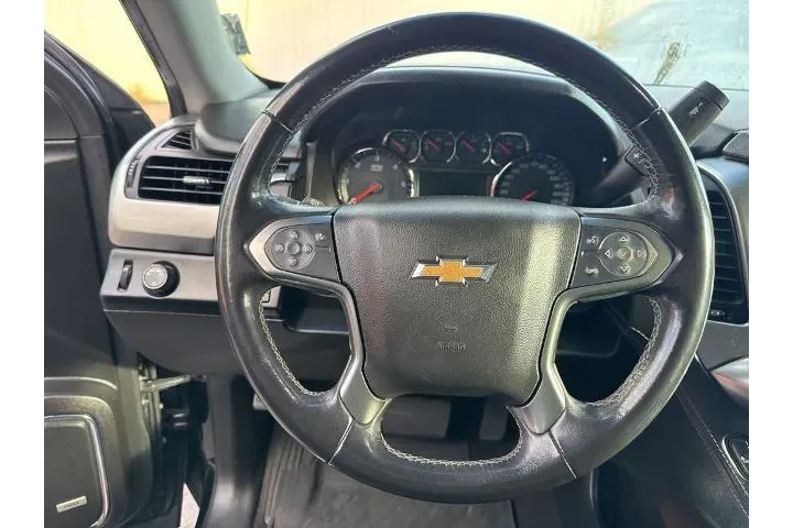 $24193 : Chevrolet Suburban 2018 4x2 image 8