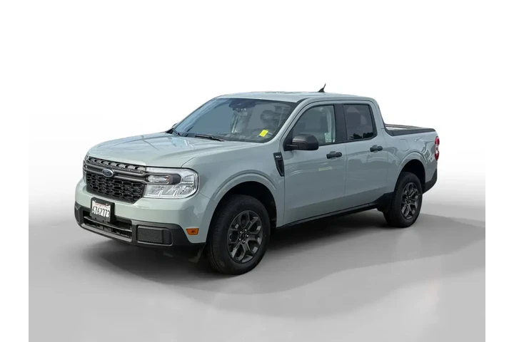 $28204 : Ford Maverick 2024 XLT 4dr S image 1