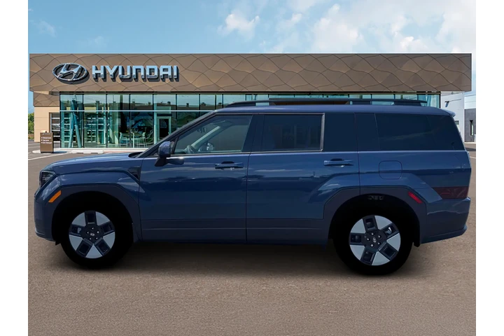 $37990 : Hyundai SANTA FE Hybrid 2026 image 3