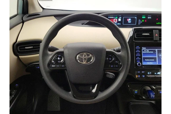 $23998 : Toyota Prius 2022 LE 4dr Hat image 10