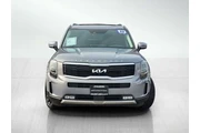 $34165 : Kia Telluride 2022 AWD SX 4d thumbnail