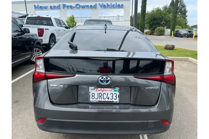 $17475 : Toyota Prius 2019 L Eco 4dr image 9