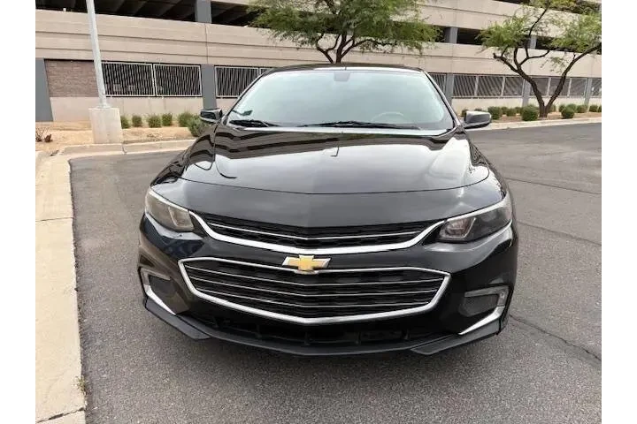 $7999 : 2016 Malibu LT image 4