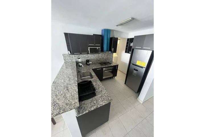 $149000 : Apto en Venta Vía España image 4